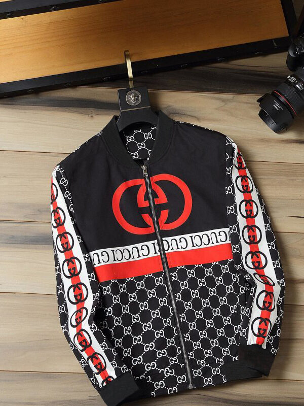 G  Jacket or Bomber Jacket –  Max010008