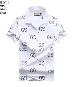New 2024 – G  Polo Shirt For Men – B9G-PO- Max01616