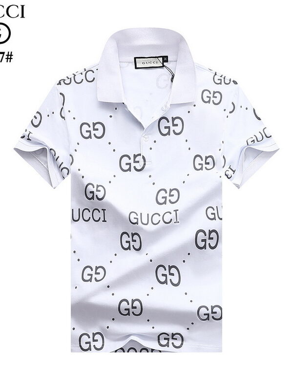 New 2024 – G  Polo Shirt For Men – B9G-PO- Max01616