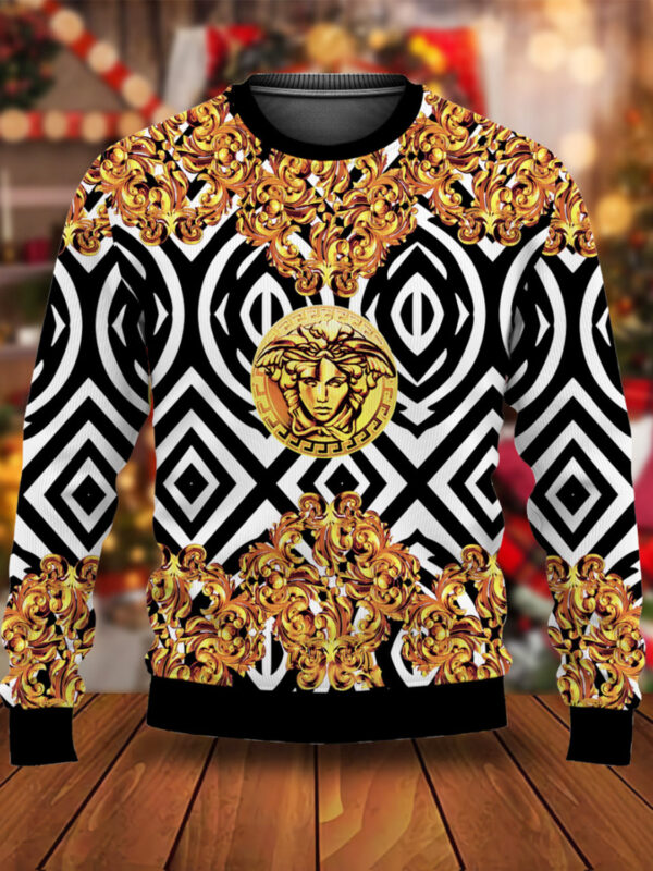 New 2024, V  Sweater , Sweatshirt  – Max010307