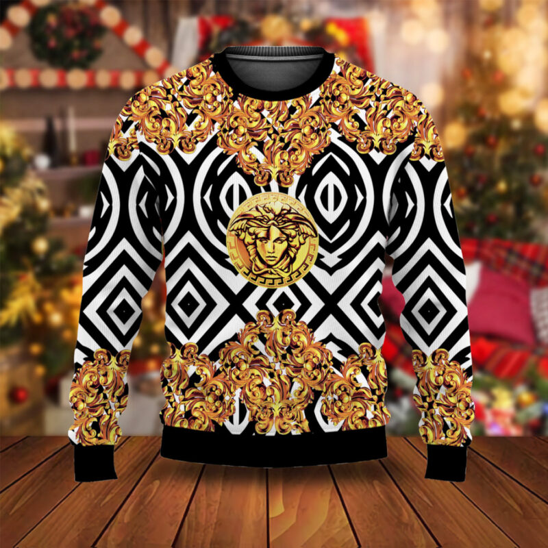 New 2024, V  Sweater , Sweatshirt  – Max010307