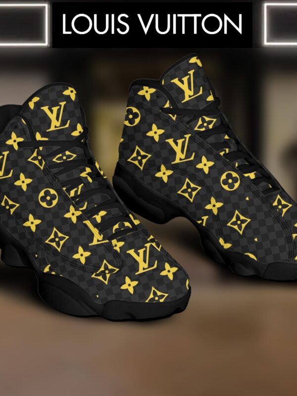 L  Luxury Air Jordan 13 Sneaker -Max012500
