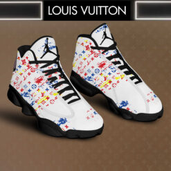 L  Luxury Air Jordan 13 Sneaker -TU24070211