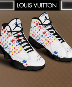 L  Luxury Air Jordan 13 Sneaker -TU24070211