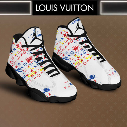 L  Luxury Air Jordan 13 Sneaker -TU24070211