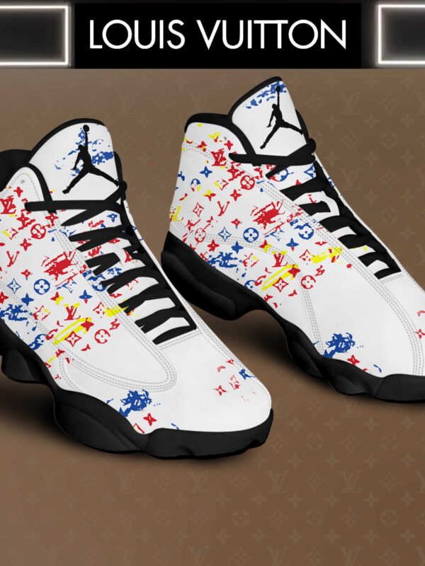 L  Luxury Air Jordan 13 Sneaker -TU24070211