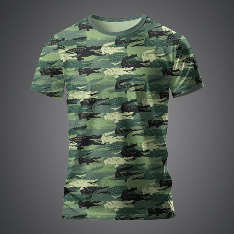 New 2025- T-shirt  for men women luxury brand clothing clothes outfit – TDA004035