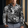 L  Long Sleeve Shirt For Men – Max2407131721