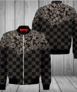 L  Jacket or Bomber Jacket   – BMJ-Max05796