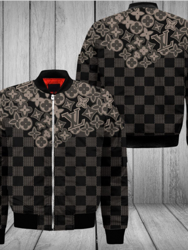 L  Jacket or Bomber Jacket   – BMJ-Max05796