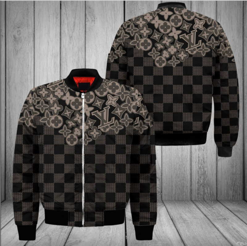 L  Jacket or Bomber Jacket   – BMJ-Max05796
