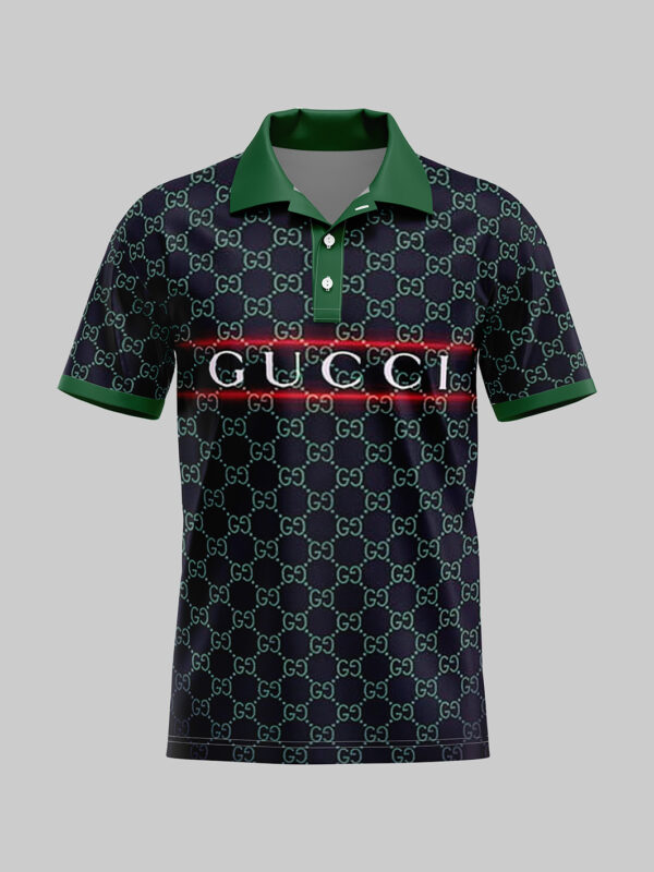 New 2024 – G  Polo Shirt For Men – B9G-PO-Max09643
