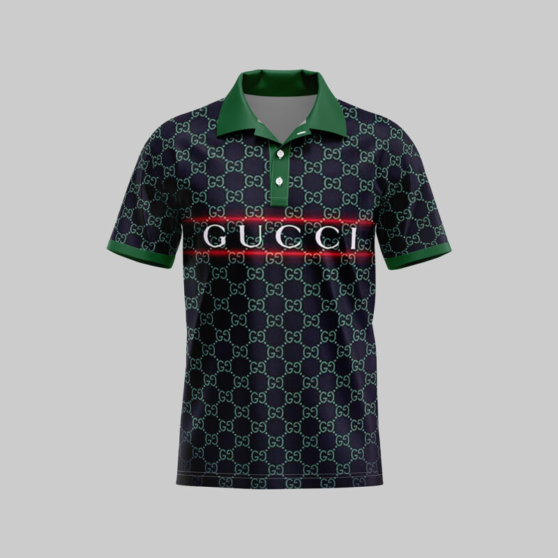 New 2024 – G  Polo Shirt For Men – B9G-PO-Max09643