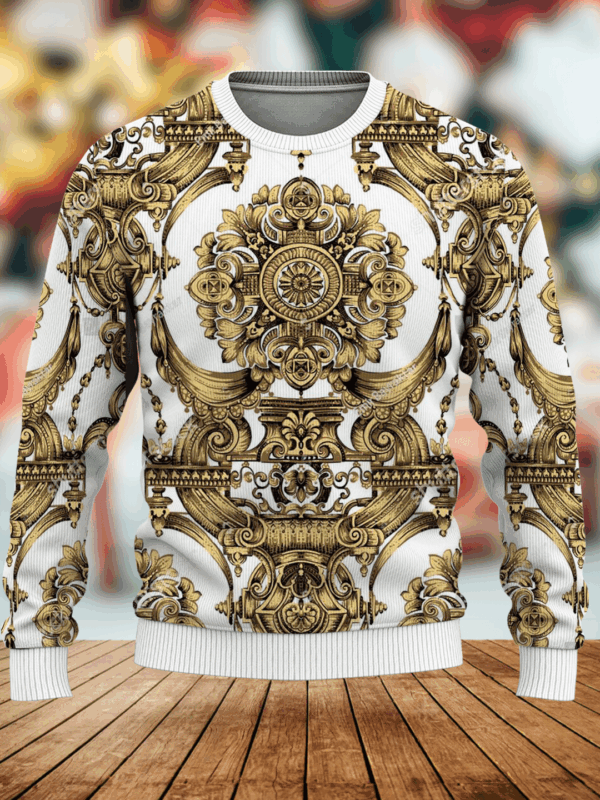 New 2024, V  Sweater , Sweatshirt  – DN16051101