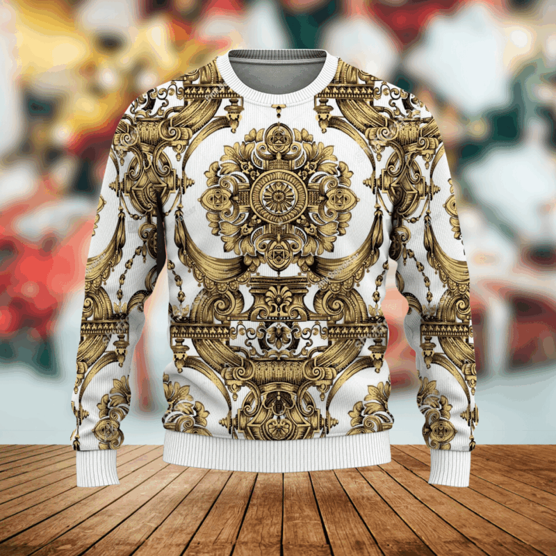 New 2024, V  Sweater , Sweatshirt  – DN16051101