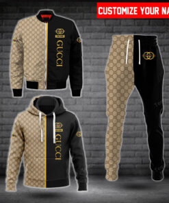 Combo G  Jacket & Hoodie &  Pants Max5302