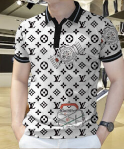 New 2025 – Luxury Brand Polo  Special Gift Premium Outfit For Men – – Max010485
