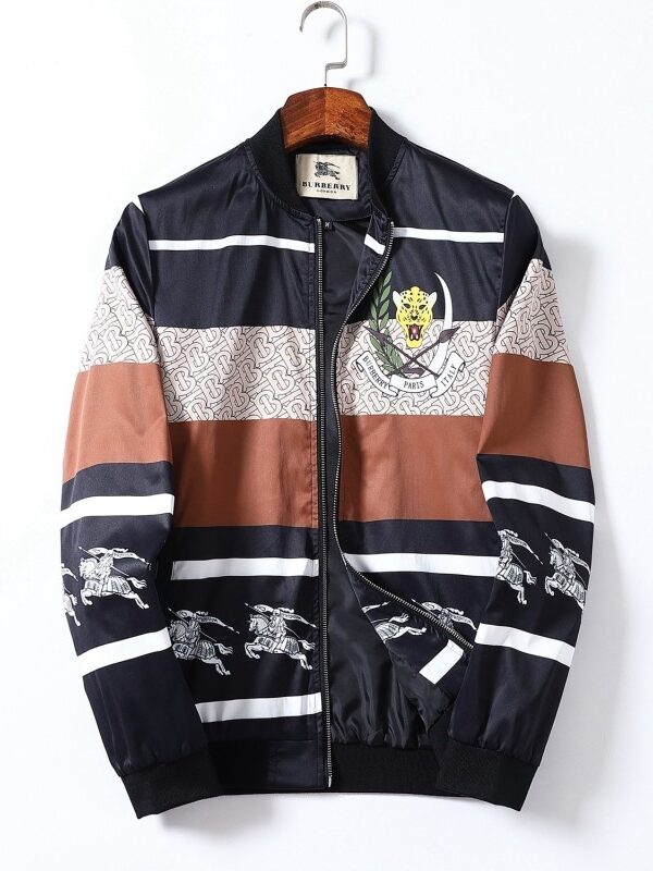 Premium B  Jacket or Bomber Jacket –  Max011051