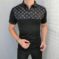 New 2025 – Luxury Brand Polo  Special Gift Premium Outfit For Men – – Max01508