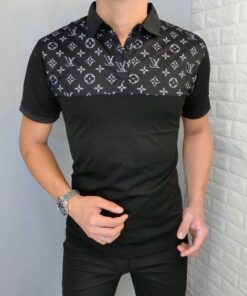 New 2025 – Luxury Brand Polo  Special Gift Premium Outfit For Men – – Max01508