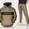 Combo G  Hoodie- B9G-AF+CK-Max05733