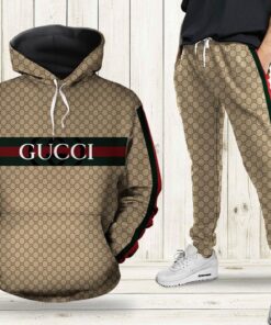 Combo G  Hoodie- B9G-AF+CK-Max05733