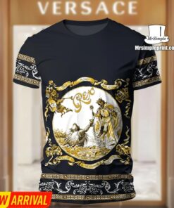 New 2025 – Luxury Brand Unisex T-shirt Special Gift Premium Outfit For Men Women – Max2632503