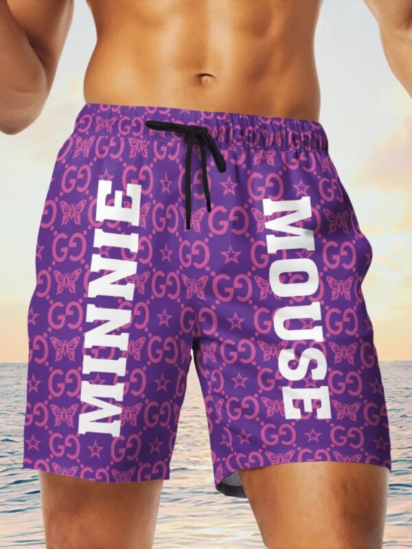 G – Limited Perfect Shorts -B9G-STK-Max06914