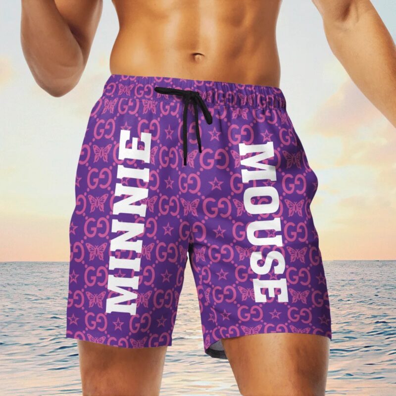 G – Limited Perfect Shorts -B9G-STK-Max06914
