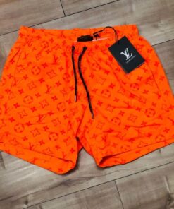 New 2025 L – Luxury Brand Unisex Shorts Special Gift Premium Outfit For Men  – Max240529836