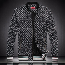 L  Jacket or Bomber Jacket   – Max010584