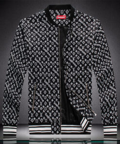 L  Jacket or Bomber Jacket   – Max010584