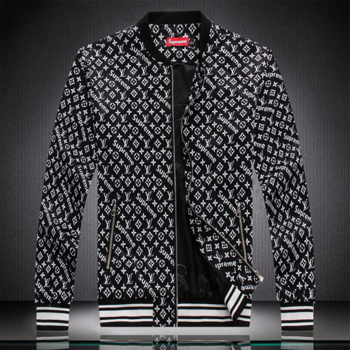 L  Jacket or Bomber Jacket   – Max010584