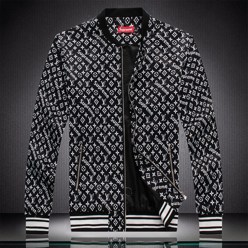 L  Jacket or Bomber Jacket   – Max010584