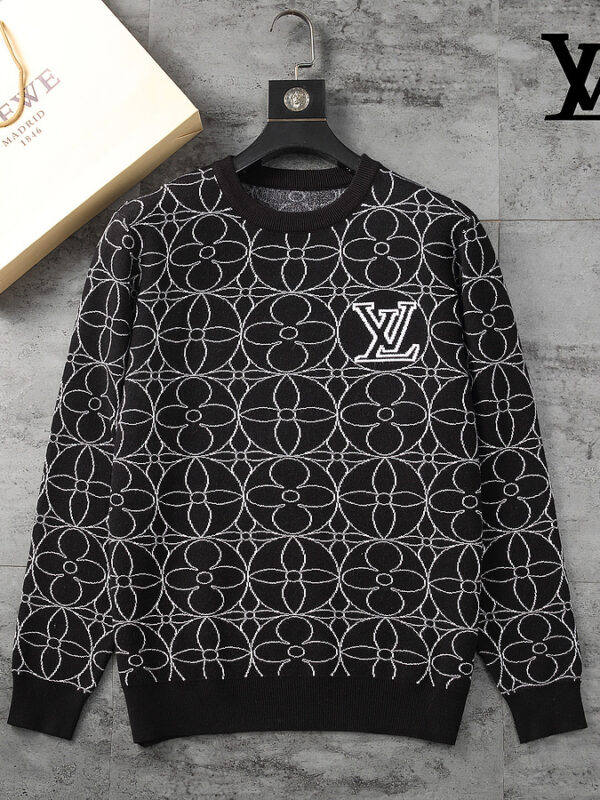 New 2024, 2024-L   Sweater , Sweatshirt  – B9G-ZWY-Max05682