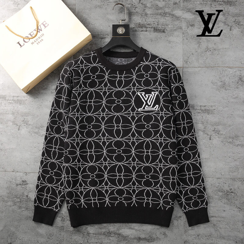 New 2024, 2024-L   Sweater , Sweatshirt  – B9G-ZWY-Max05682
