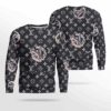 New 2024, 2024-L   Sweater , Sweatshirt  -HH04038