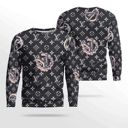 New 2024, 2024-L   Sweater , Sweatshirt  -HH04038