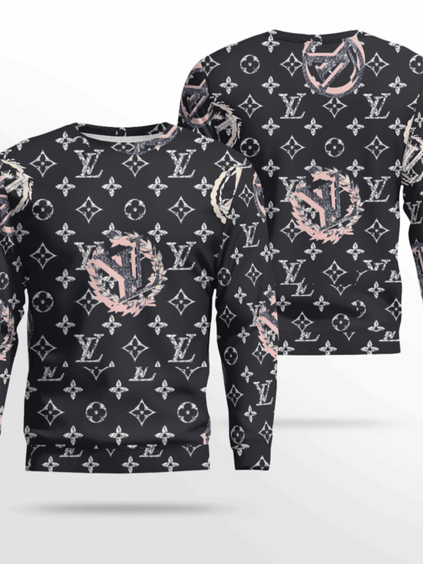 New 2024, 2024-L   Sweater , Sweatshirt  -HH04038