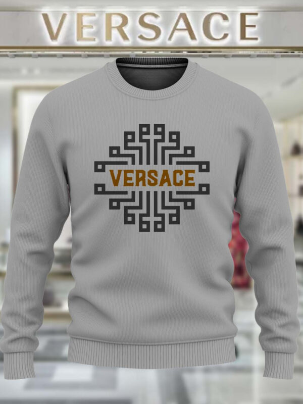 New 2024, V  Sweater , Sweatshirt  –  Max011277
