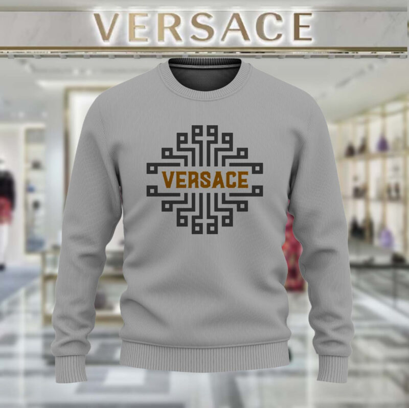 New 2024, V  Sweater , Sweatshirt  –  Max011277