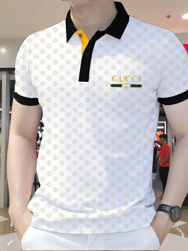 New 2024 – G  Polo Shirt For Men – Max010015