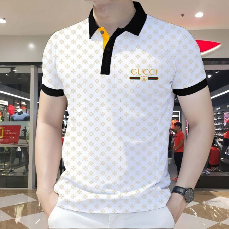 New 2024 – G  Polo Shirt For Men – Max010015