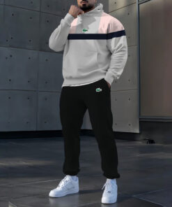 New 2025, Combo LC Hoodie & Pant -Max2410215568
