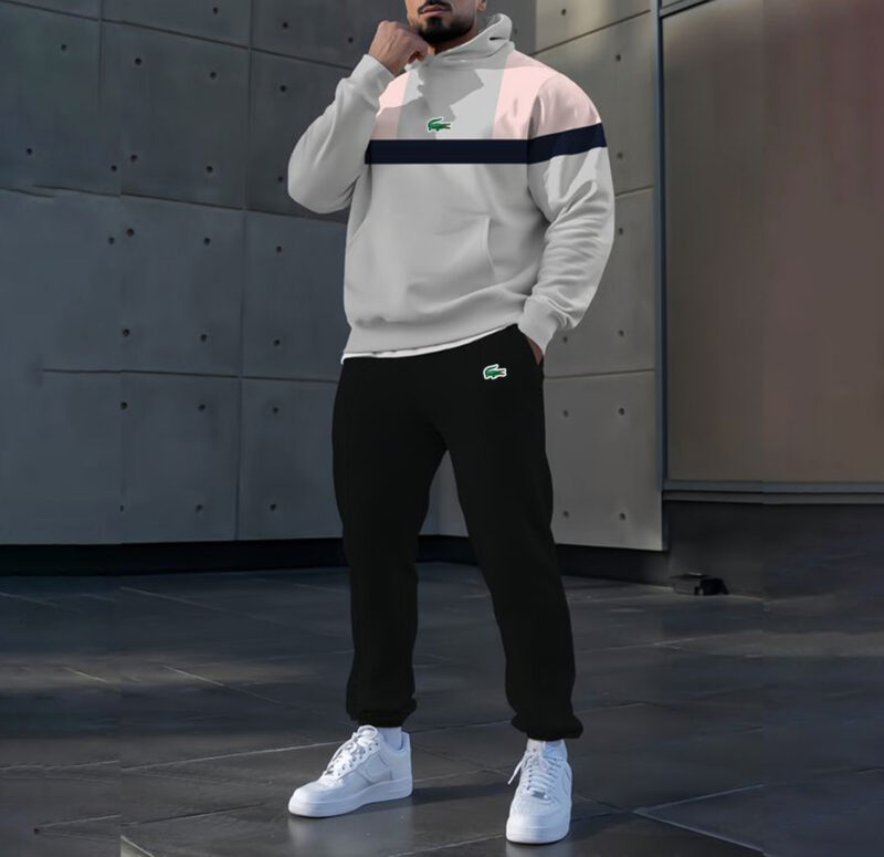 New 2025, Combo LC Hoodie & Pant -Max2410215568
