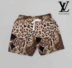 New 2025 L – Luxury Brand Unisex Shorts Special Gift Premium Outfit For Men  –  Max012357