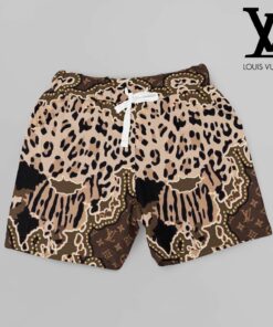 New 2025 L – Luxury Brand Unisex Shorts Special Gift Premium Outfit For Men  –  Max012357