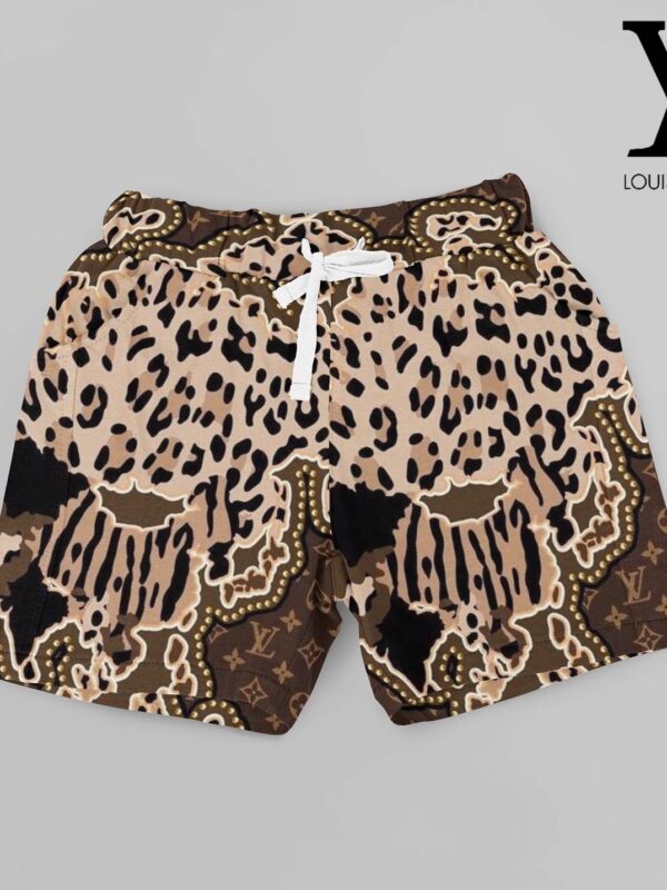 New 2025 L – Luxury Brand Unisex Shorts Special Gift Premium Outfit For Men  –  Max012357