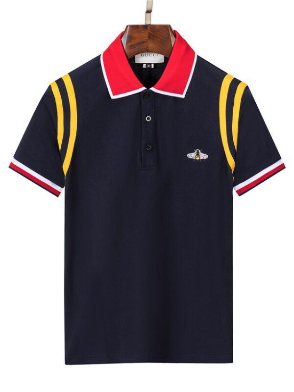 New 2024 – G  Polo Shirt For Men – B9G-PO-Max07528