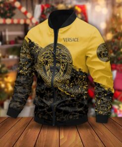 V  Jacket or Bomber Jacket  Bomber Jacket – Max011206